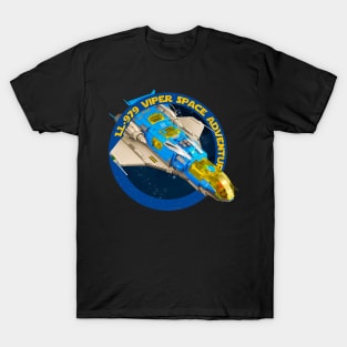 LL 979 Viper Space Adventure T-Shirt